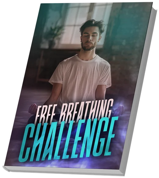 Free Breathing Challenge free bonus guide